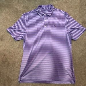 Vineyard Vines Golf Shirt